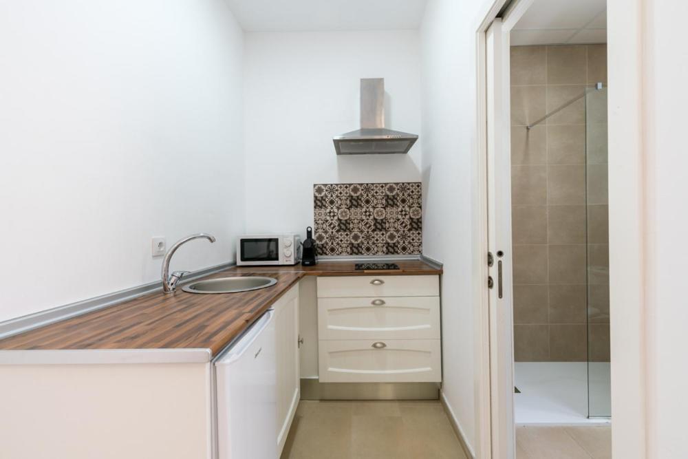Olehousing-San Lorenzo Sevilha Exterior foto