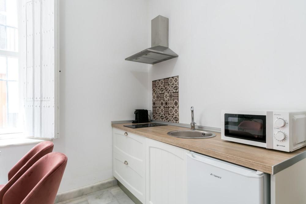 Olehousing-San Lorenzo Sevilha Exterior foto